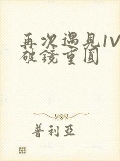 再次遇见1V1破镜重圆