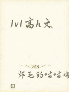 1v1高h文