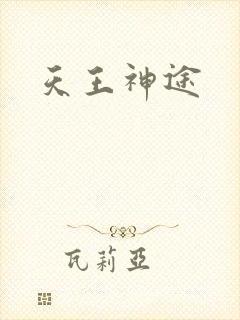 天王神途