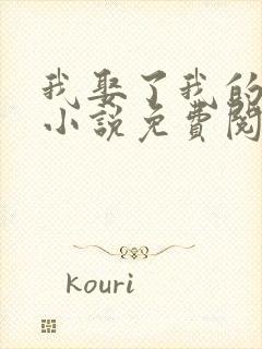 我娶了我的妈妈小说免费阅读