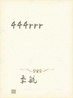 444rrr