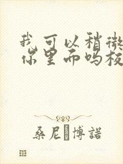 我可以稍微放进你里面吗校园版