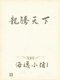 龙腾天下