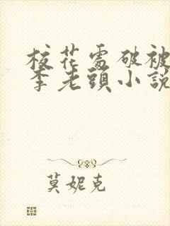 校花处破被灌满李老头小说