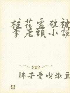 校花处破被灌满李老头小说