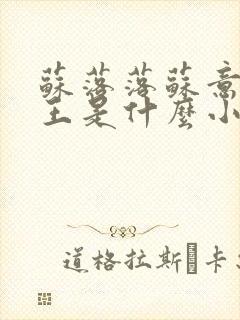 苏落落苏意瑶睿王是什么小说