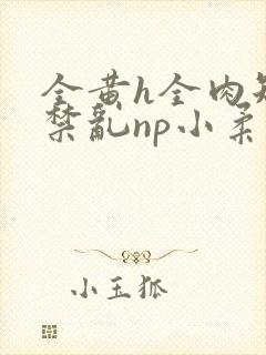 全黄h全肉短篇禁乱np小柔