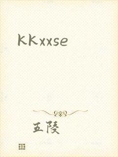 kkxxse