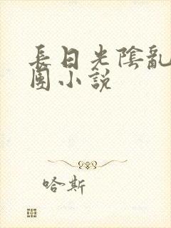 长日光阴乱作一团小说