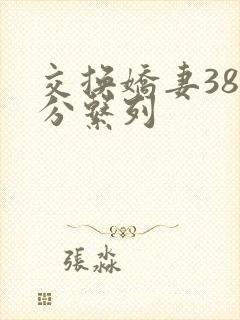 交换娇妻38部分系列