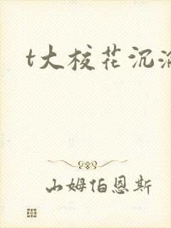 t大校花沉沦