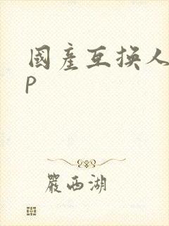 国产互换人妻4p