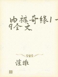 内裤奇缘1一39全文
