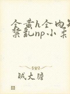 全黄h全肉短篇禁乱np小柔