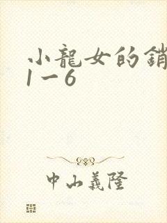 小龙女的销魂夜1一6