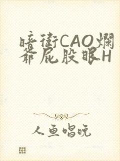 暗卫CAO烂王爷屁股眼H
