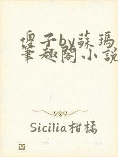 傻子by苏玛丽笔趣阁小说