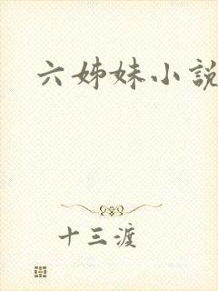 六姊妹小说