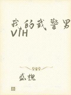 我的武警男友1V1H