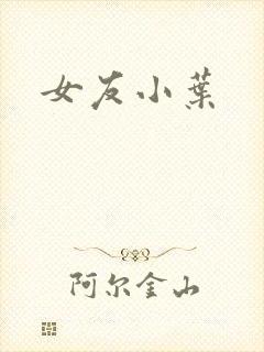 女友小叶