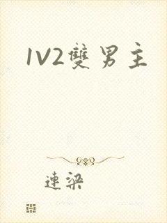 1V2双男主