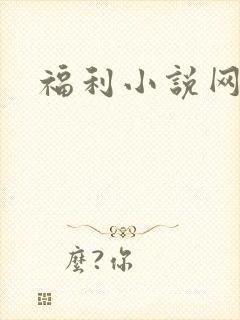 福利小说网