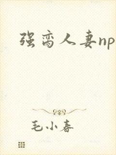 强脔人妻np文