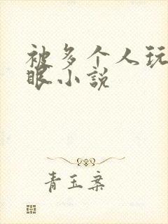 被多个人玩屁股眼小说