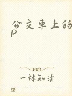 公交车上的群NP