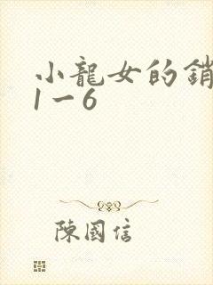 小龙女的销魂夜1一6