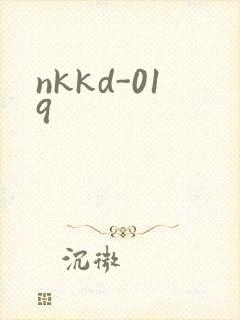 nkkd-019