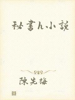 秘书h小说