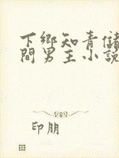 下乡知青储物空间男主小说