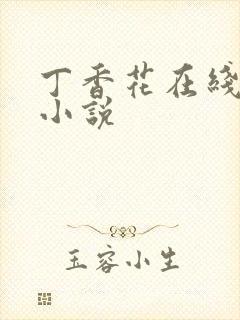 丁香花在线电影小说