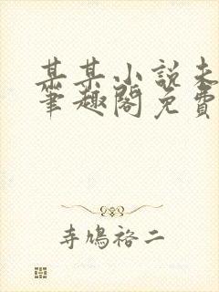 某某小说未删减笔趣阁免费阅读