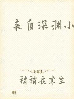 来自深渊小说