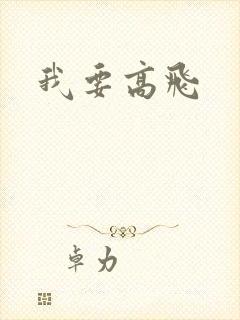 我要高飞