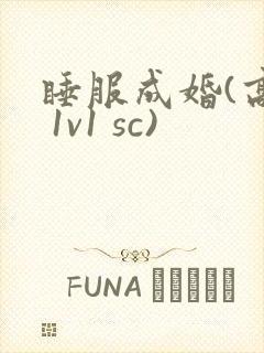 睡服成婚(高h 1v1 sc)