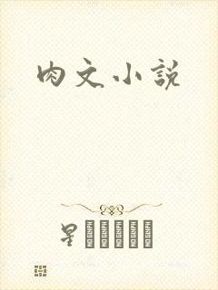 肉文小说