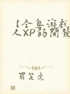 【全息游戏】美人XP的开发日常