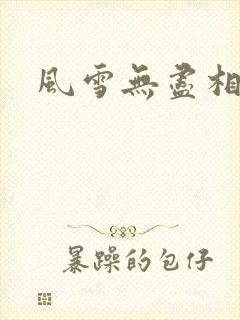 风雪无尽相思情