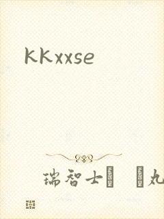 kkxxse