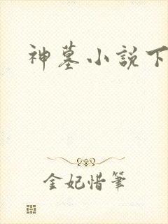 神墓小说下载