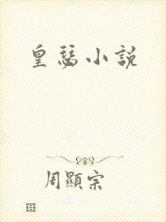 皇瑟小说