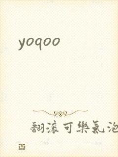 yoqoo