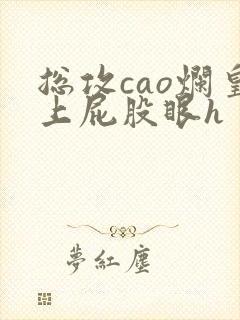 总攻cao烂皇上屁股眼h