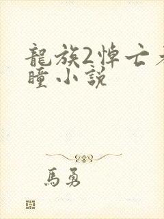 龙族2悼亡者之瞳小说