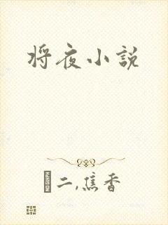 将夜小说