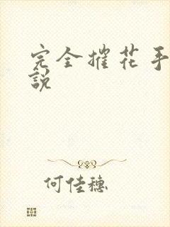 完全摧花手册小说