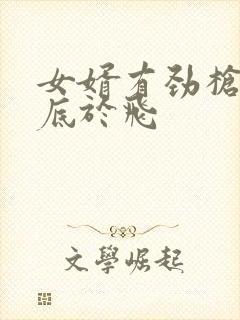 女婿有劲枪枪到底于飞